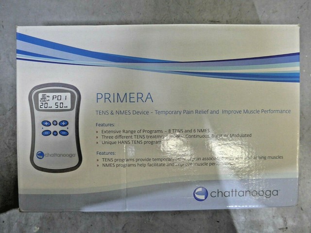 chattanooga primera tens nmes