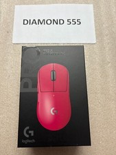 Logitech G PRO X Superlight 2 Wireless Gaming...