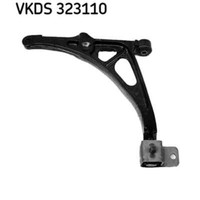 SKF Lenker, RadaufhäNgung Vkds 323110