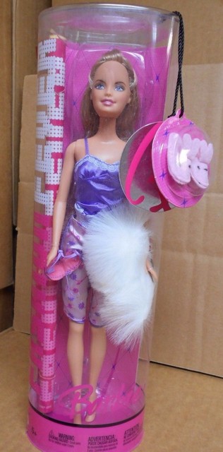 barbie fashion fever 2005