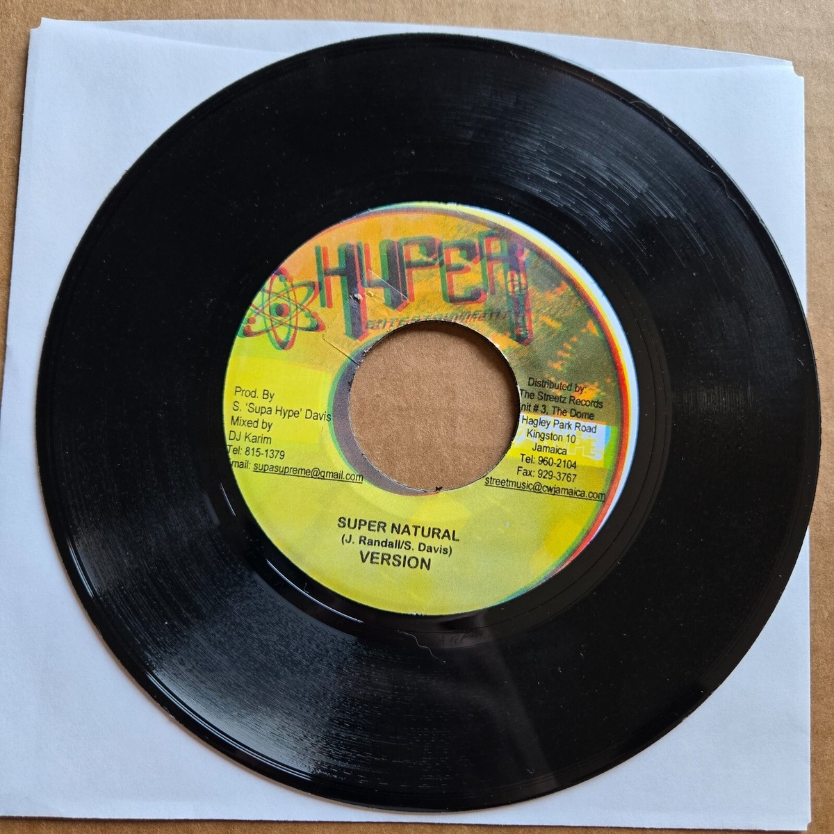 LP盤 IT'S REGGAE TIME It's Reggae Time – Vinyl (LP