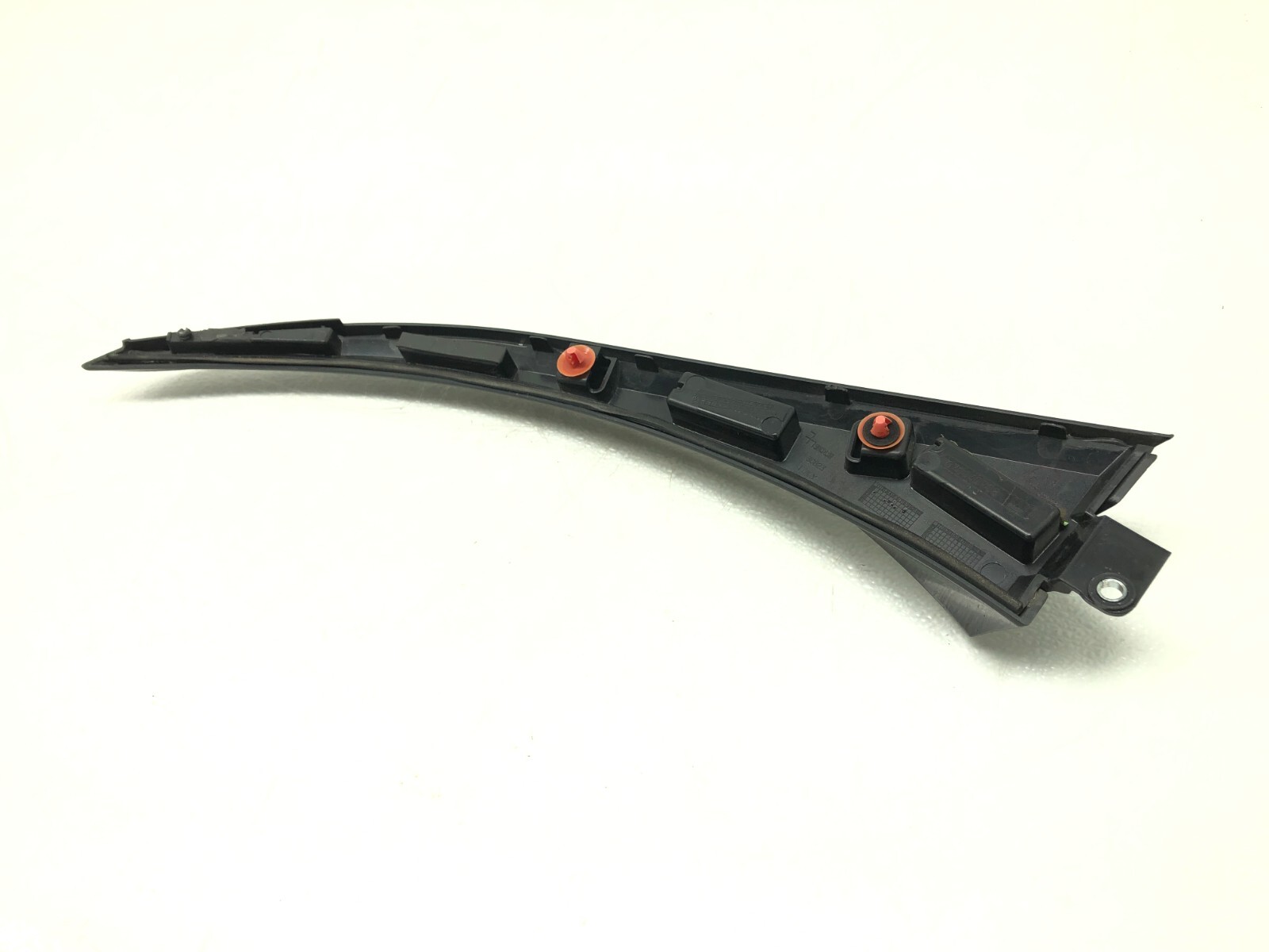 Maserati Levante 2017-2022 REAR+RIGHT Trim molding