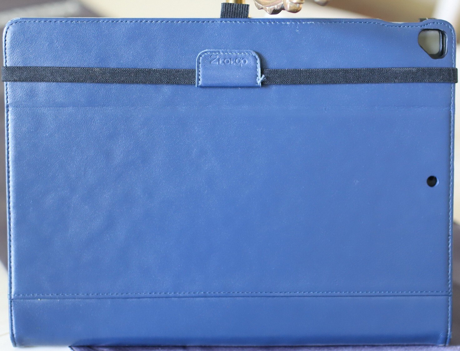 Ztotop Case for iPad Pro 12.9 Inch 2017/2015 (1st & 2nd Generation)with