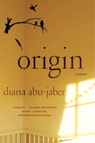 Diana Abu-Jaber Origin (Paperback) (US IMPORT) - Picture 1 of 1