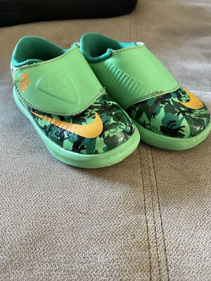 camouflage kd shoes