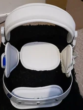 Thuasne dorso Rigid 35 Brace Size Medium small worn once . 