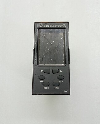 ERO ELECRONIC PKC111171300 PROCESS CONTROL EQUIPMENT