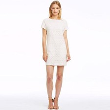 Armani Exchange Authentic Women's Lace Tee Dress NWT G5A163NT