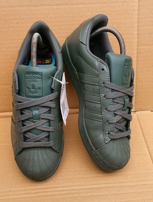 adidas pharrell kaki