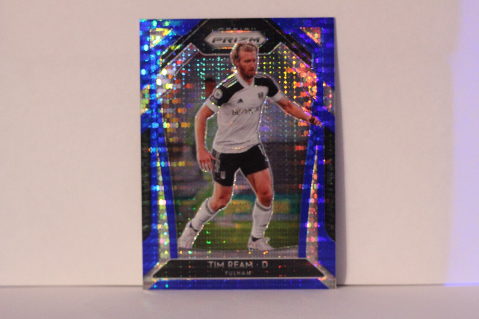 2020/21 PANINI PRIZM FULHAM /195 TIM REAM #287 (SC11)
