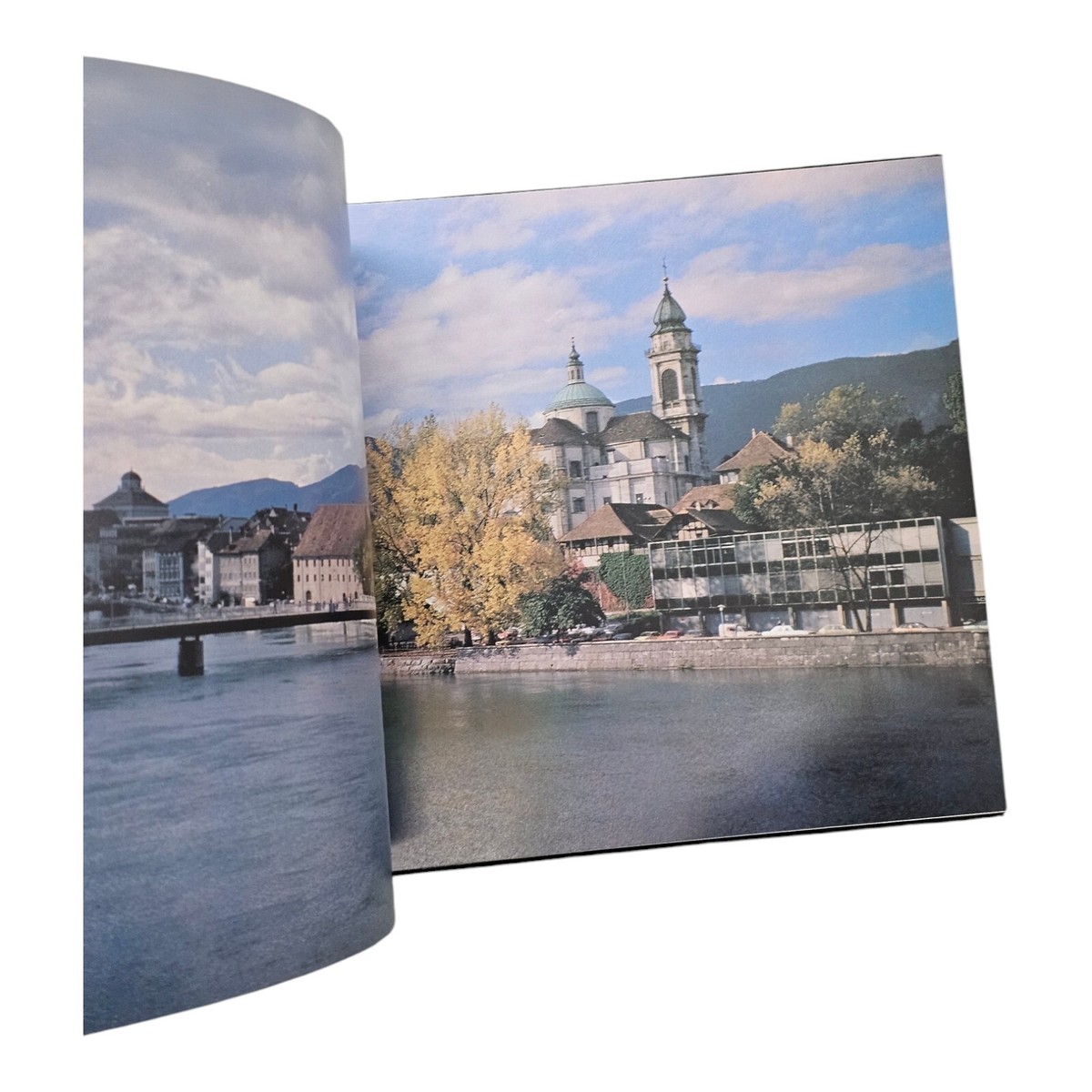 The Most Beautiful Panoramas Of Switzerland | eBay