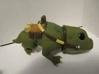 Funko Pop! Vinyl: Star Wars - Dewback 10" Bobblehead - Walmart (Exclusive) Loose