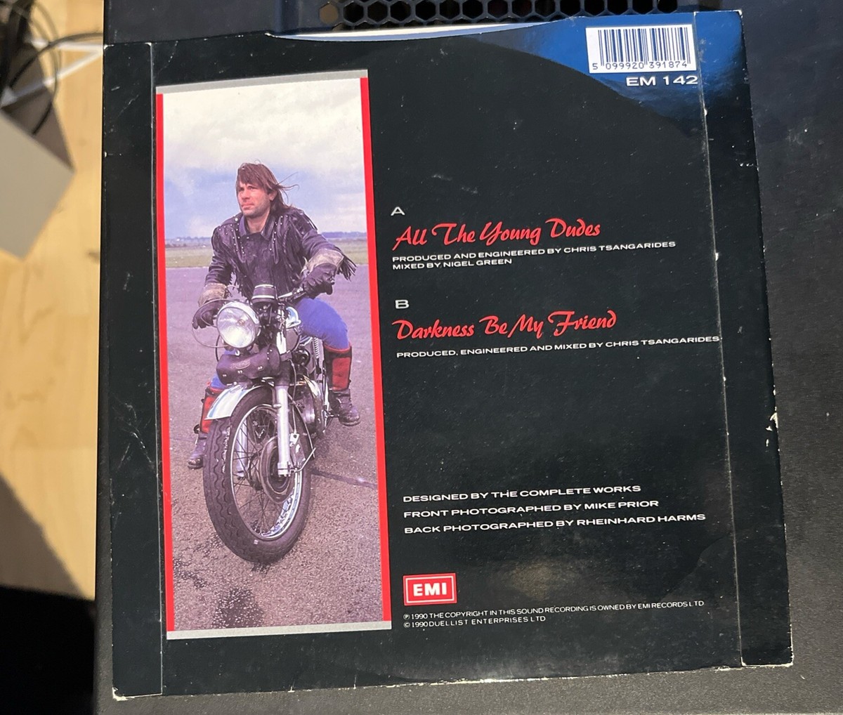 【限定ボックス3CD/1DVD/ 7”Vinyl】ローリング・ストーンズ The Rolling Stones（ザ・ローリング・ストーンズ）｜『7
