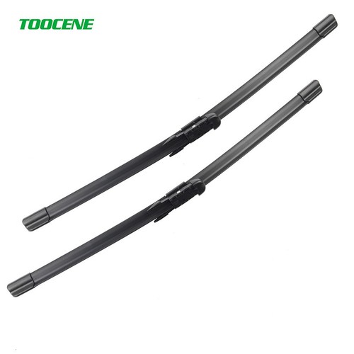 Front Windshield Wiper Blades for GMC Sierra 3500 HD 20072013