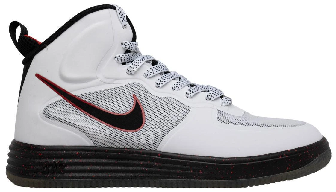 Nike Lunar Force 1 Fuse Nrg Bearbrick for Sale | Authenticity