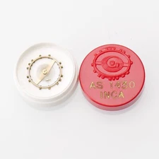 AS 1430, 1441, 1485 Balance Complete Watch Part Bestfit 721/649 New Old Stock