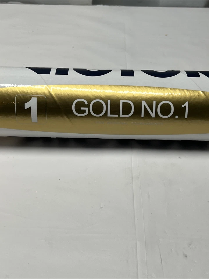 Volantes Victor Gold NO. 1 Estuche de 12 Foto 3 de 4