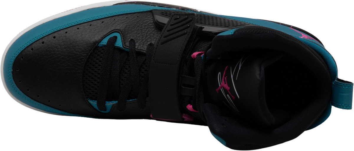 Preços baixos em Jordan Flight 97 Black Teal | eBay