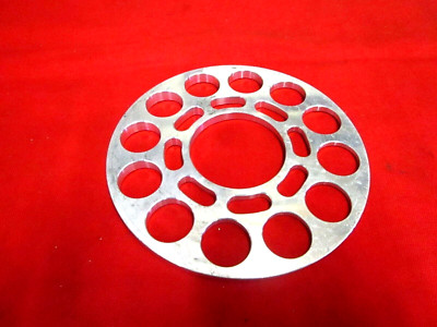 CV-PRODUCTS CVS 1500-2.5  SPRING HELIX DEGREE SHIM,5-1/2 SPRINGS,NASCAR