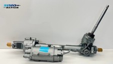 Electric Steering Rack EPS RHD LAND ROVER DISCOVERY SPORT (L550) 2014-