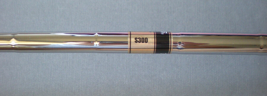 Callaway RAZR X Tour Single Iron Steel S300 Stiff (Choose Loft) - Image 3 of 4