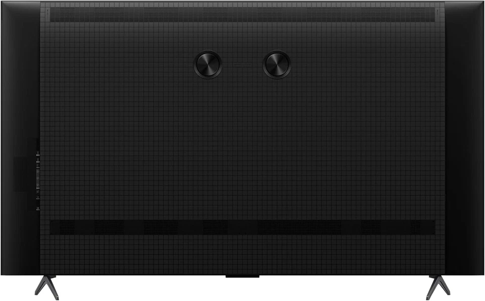 TCL 55QM6K 55 inch QD-Mini LED QLED 4K UHD Smart TV with Google TV - Image 3 of 4