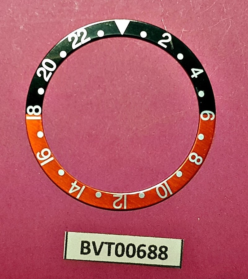 051 SEIKO ROTATING BEZEL GASKET O RING FOR 6309 6306 7548 6105 7002 DIVERS - Foto 8