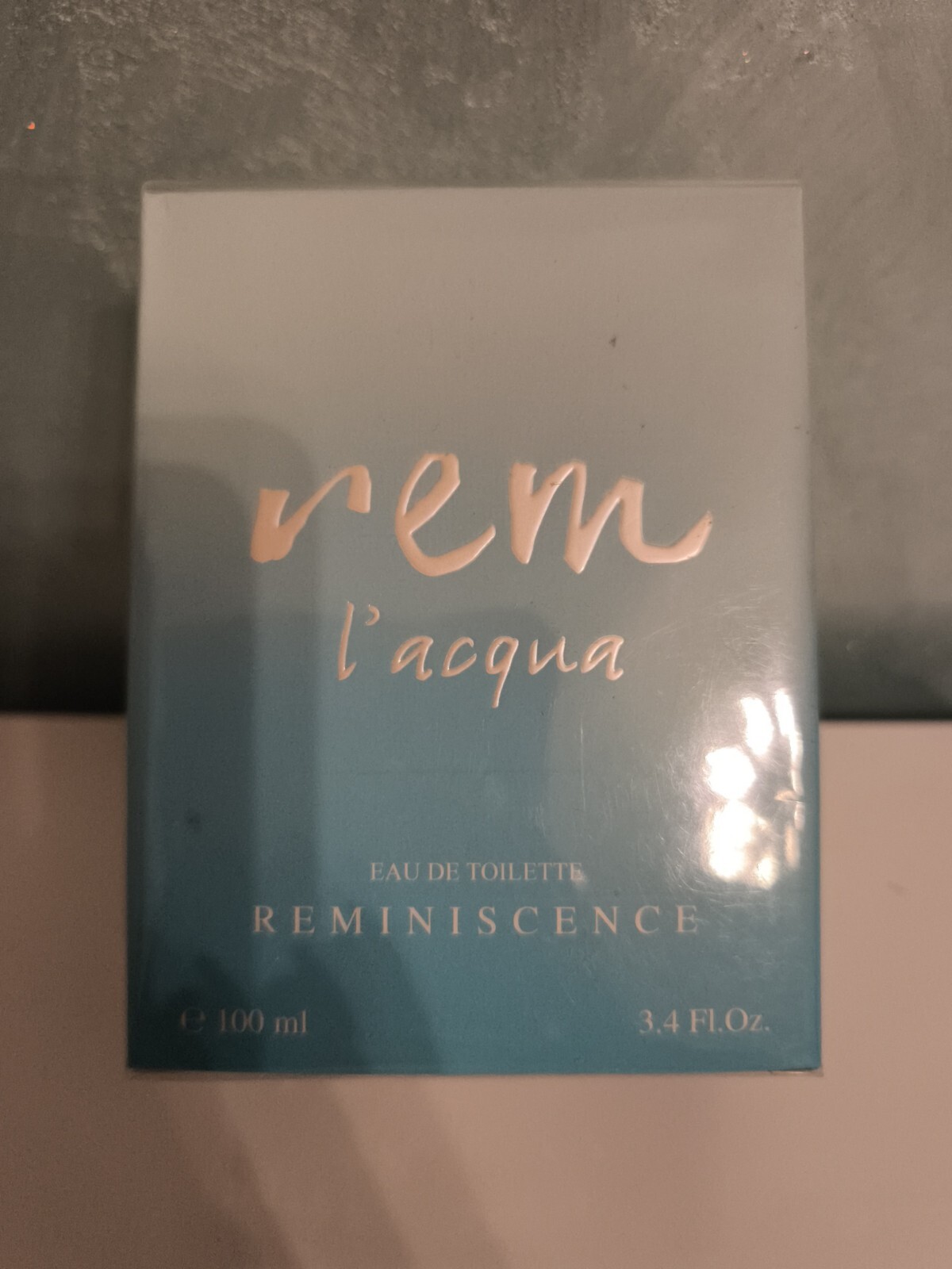 Reminiscence Rem 100ml Eau de Toilette per Donna