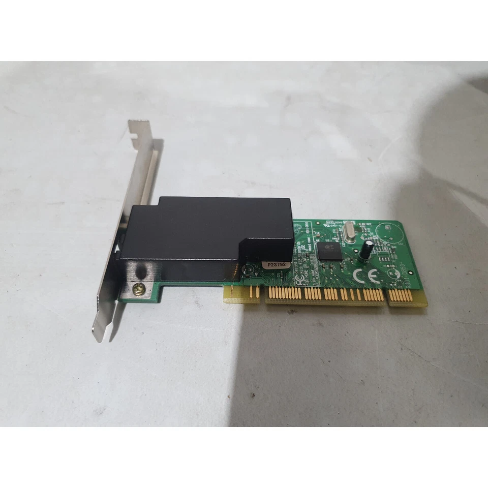 Conexant RD01-D850 Internal Fax Modem Ethernet Port PCI Express for Desktop PC - Image 2 of 4