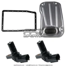 A750E A750F TB-50LS Transmission FILTER KIT 03-UP Pan Gasket for 4Runner Tundra