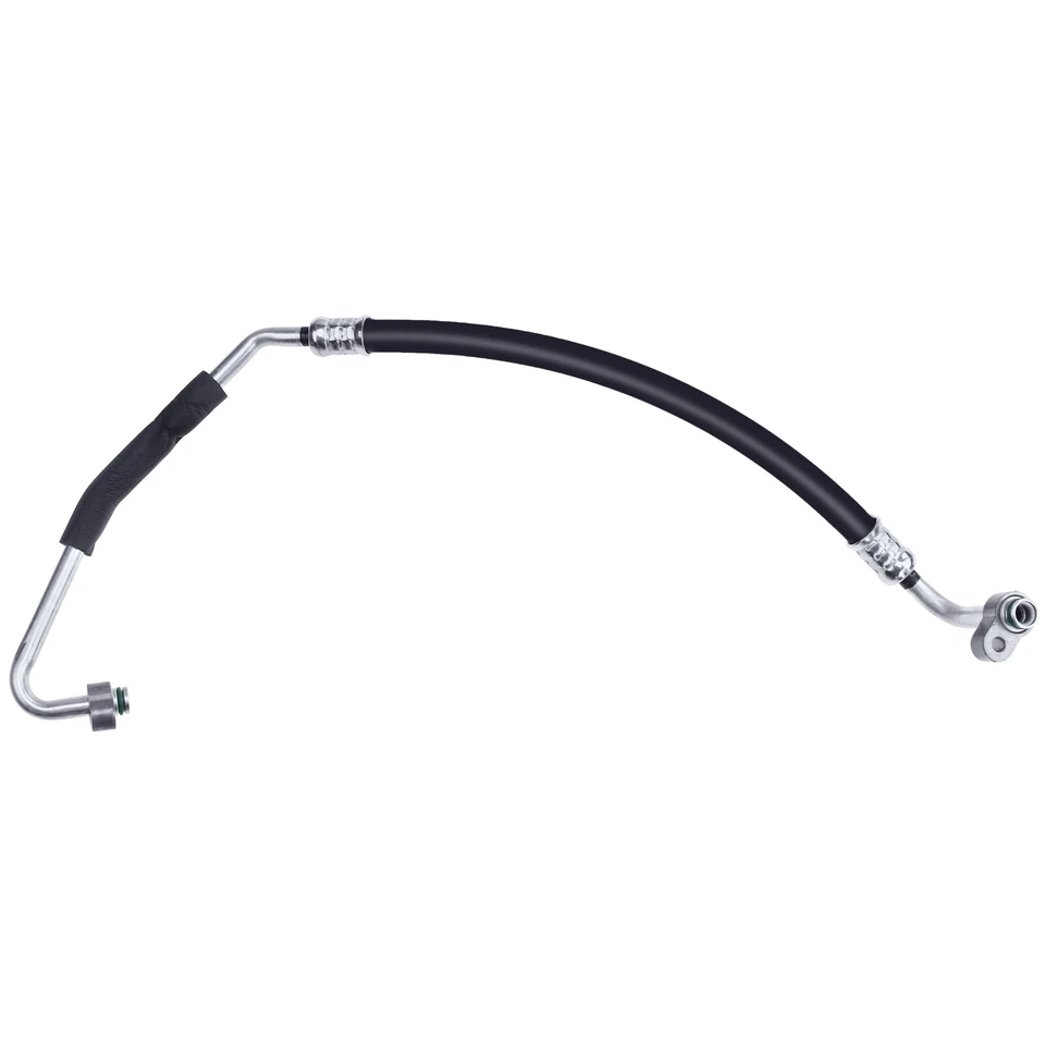 Линия всасывания и разгрузки кондиционера в сборе для Mazda RX-8 2004 2005 -2008 R2 1,3 л 2 штуки - Изображение 2 из 4