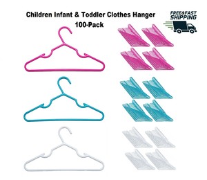 ebay baby hangers