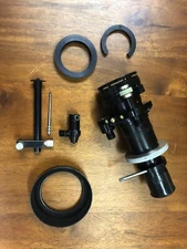 ANGENIEUX 2.8/15-150MM ECLAIR/CAMEFLEX MOUNT LENS