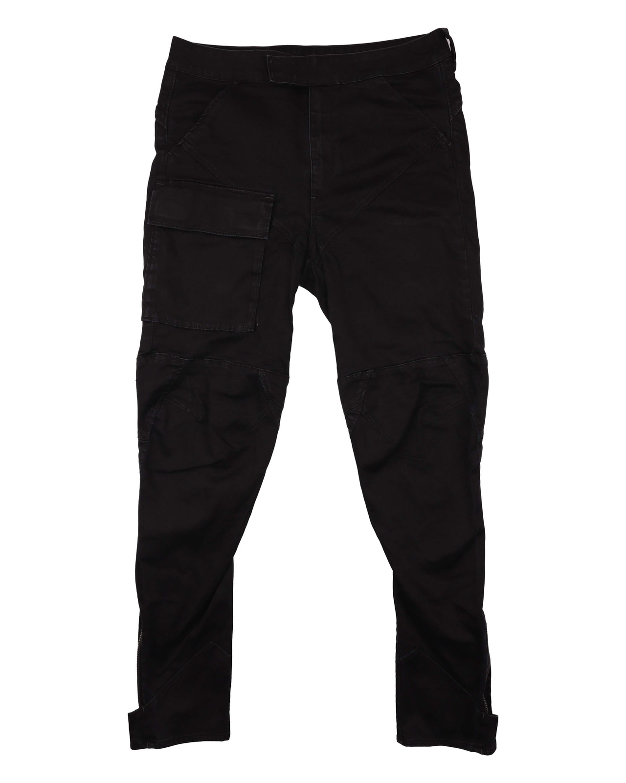 G-Star Raw Classic Cargo Jeans Size W30 L32