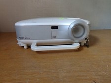 NEC VT470 3LCD Projector Portable 2000 ANSI HD 1080i HDMI
