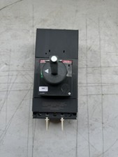 ABB Sace Tmax XT4N-D250 250 Amp 600 Volt 3 Pole Circuit breaker