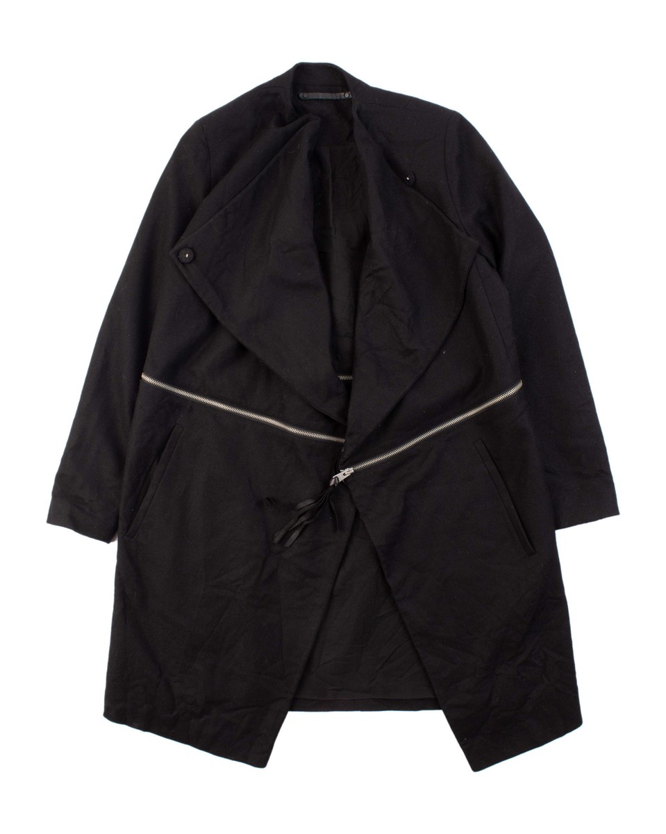 Womens Coats Allsaints Ora Coat ALLSAINTS Ora Coat Endource