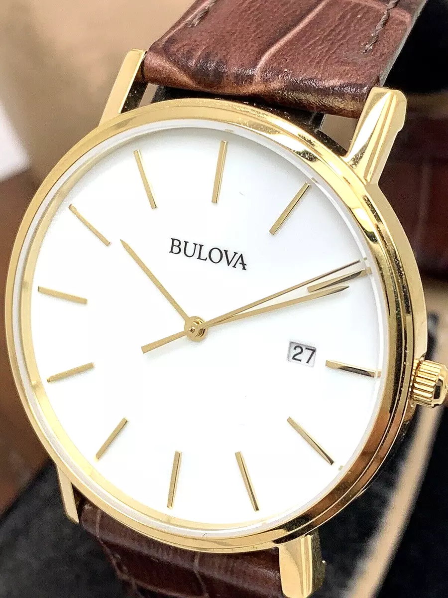 Bulova 97b100 best sale