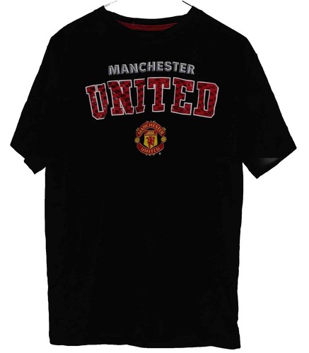 LUKAKU #9 MEN'S FC MANCHESTER UNITED 2018/2019 UEFA SOCCER