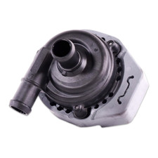 50575465 Genuine Alfa Romeo Stelvio Tonale 1.3 Jeep Auxiliary Water Pump