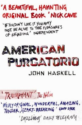American Purgatorio: A Novel Paperback John Haskell
