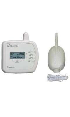Pentair EasyTouch 4 Wireless Remote Control W/Tranciever