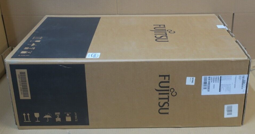 Fujitsu Primergy RX2520 M5 8C Silver 4208 32GB RAM 5x 240GB SSD 8-Bay 2U Server - Picture 6 of 6