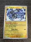 FULGURIS REVERSE - POKÉMON 070/197 EV03 FLAMMES OBSIDIENNES NEUF FR