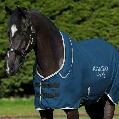 Rambo Dry Rug Supreme