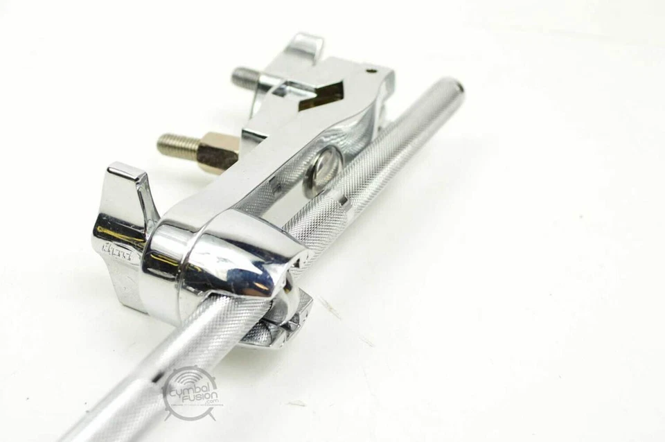 PDP PDAXMG6QG Quick Grip Cymbal Boom Arm with MG3 Tube Clamp - Image 2 of 2