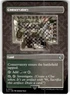 Conservatory (Borderless) Ravnica: Clue Edition Regular MTG NM