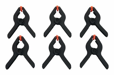 Homeplus+ Mini Spring Clamp (843518047514)