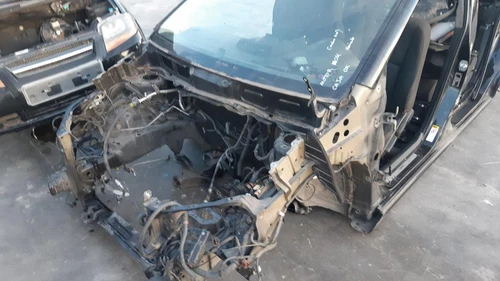 770100F010 Aforador para TOYOTA COROLLA VERSO (R1) 2.2 D-4D Luna 2005 3830222 - Imagen 9 de 10