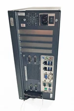 Manz AICO INDUSTRIAL Control PC FLEX-IPC i5 3.3GHZ CPU 32GB RAM 250GB SSD CANNON